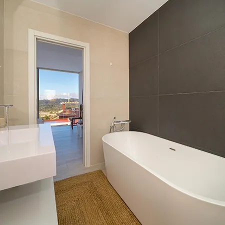 Villa Cristal Finestrat