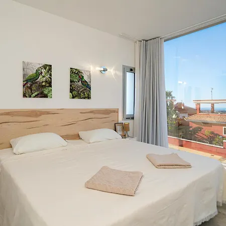 Cristal Villa