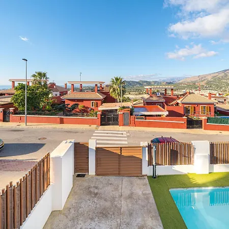 Cristal Villa *
