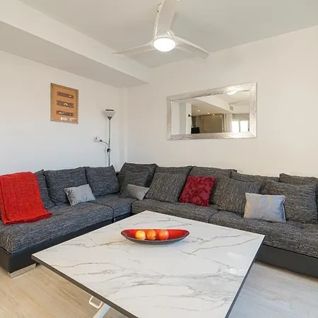 Villa Cristal Finestrat