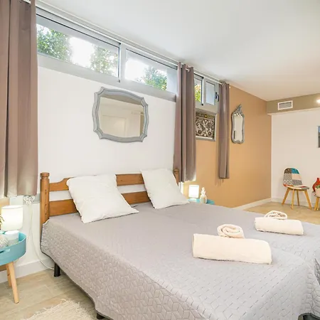 Villa Cristal *