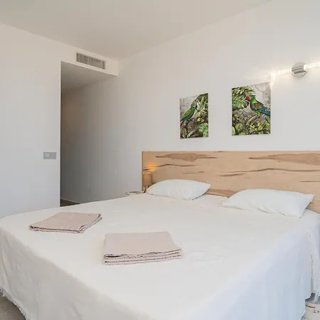 Cristal Villa Finestrat
