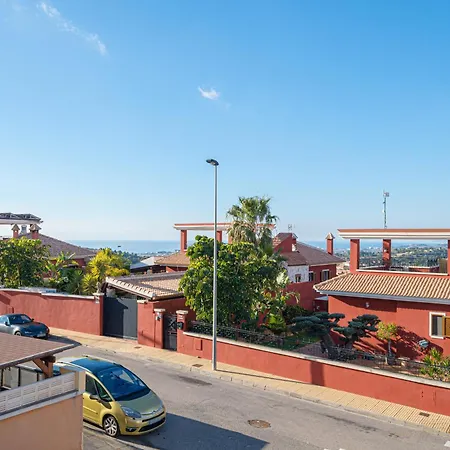 Cristal Villa